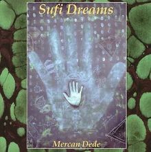 Sufi Dreams von Mercan Dede | CD | Zustand se...