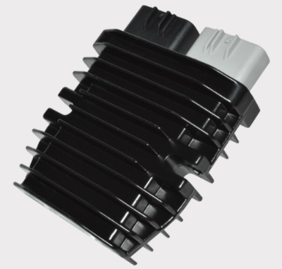 MOSFET Spannungsregler Gleichrichter Lithium-Ionen kompatibel ATV UTV Universal