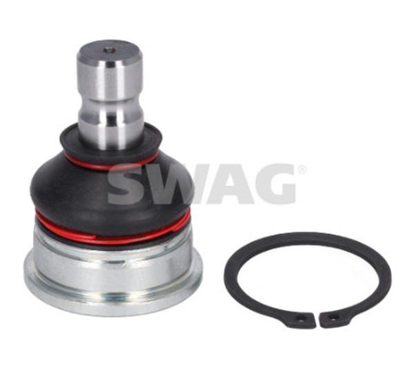 Traggelenk FüHrungsgelenk Swag 84 92 9826 FüR Agila Suzuki H08 Opel F68 LPG Cdti-image