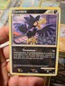 Murkrow 58/90 HS Undaunted 2010 French NM Non-Holo Pokémon TCG