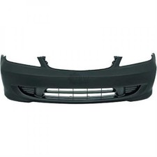 Stoßstange vorne für Honda Civic VII Coupe EM2 Stufenheck ES Bj. 04-06