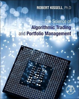 Robert Kissell The Science of Algorithmic Trading and Por (Hardback) (UK IMPORT)