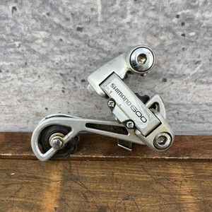 Shimano 600 Derailleur | eBay