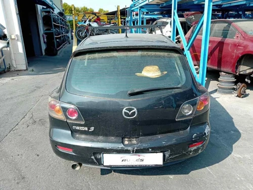 Piloto Trasero Derecho para MAZDA 3 BERLINA (BK) 1.6 CRDT Active 2006 3877144 - Imagen 7 de 10