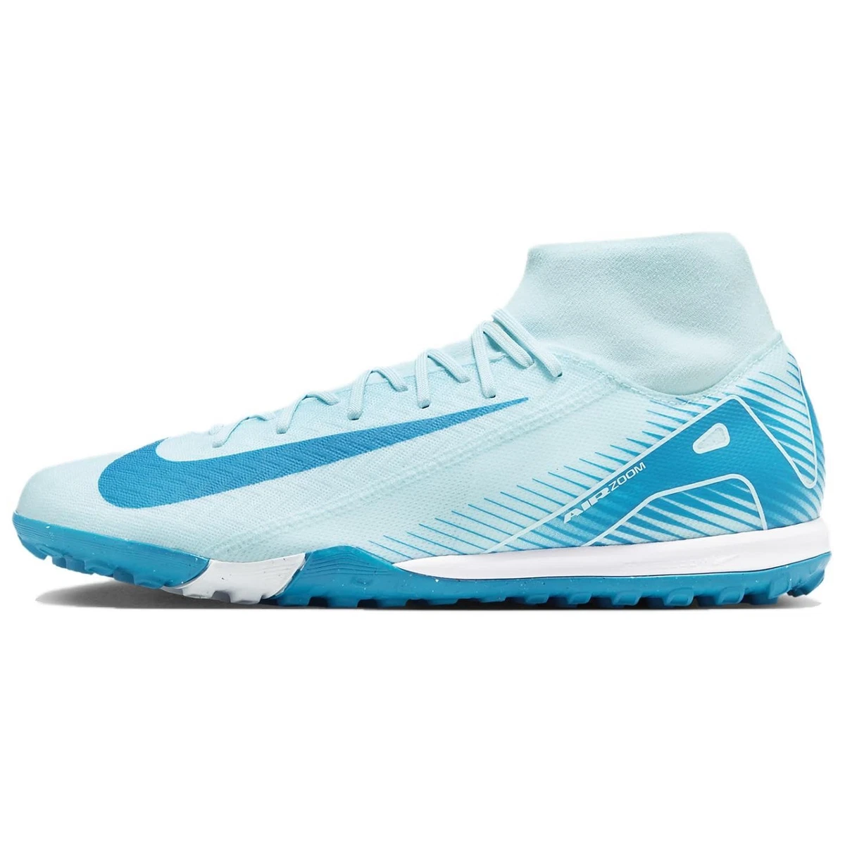 Nike Zoom Mercurial Superfly 10 Academy TF Mad Ambition Pack for