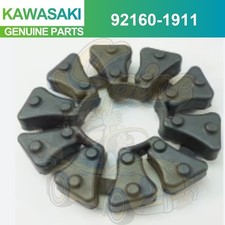 Kawasaki ZX1100 Ninja ZX-11 ZR1100 Rear Hub Damper Shock 92160-1911