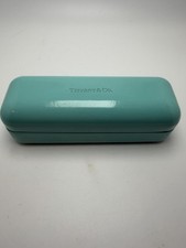 Tiffany Hard sided Eye Glass Case