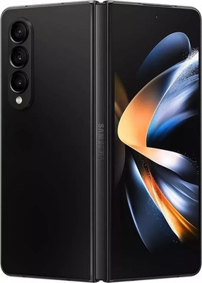 Neu Samsung Galaxy Z Fold4 5G - 512GB/256GB - Ohne Vertrag Smartphones SM-F936B