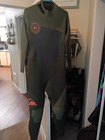 Quicksilver Men's MT 3/2 Everyday Sessions Wetsuit — photo 1