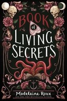 The Book Of Living Secrets Madeleine Roux Buch Englisch 2022 Harpercollins