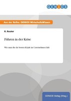 FüHren In Der Krise R. Reuter