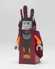 (Variant) Lego Star Wars Cobalt Customs Volatile Viceroy Nute Gunray Neimoidian