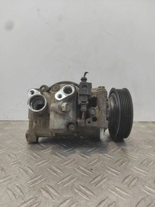 Audi A6 Allroad C7 2014 Klimakompressor Pumpe 4G0260805B Diesel 180kW RVP18742