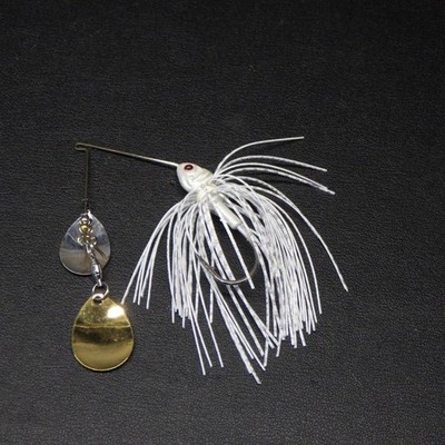 Booyah Covert Finesse Casting Lure 8'' (20cm) Good Condition Fishing Gear