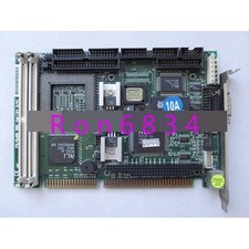 1pc used P5/6X86 SBC VER:G4 PIA-460 motherboard #ff
