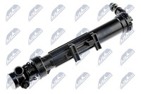 WaschwasserdüSe Scheinwerferreinigung NTY EDS-ME-023 FüR Mercedes Klasse W169
