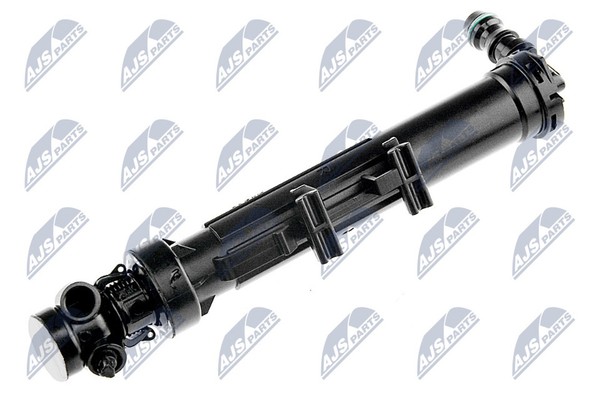 WaschwasserdüSe Scheinwerferreinigung NTY EDS-ME-023 FüR Mercedes Klasse W169-image