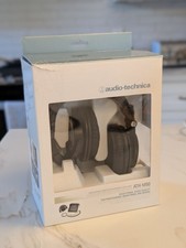 Audio Technica ATH-M50 black for PARTS / REPAIR