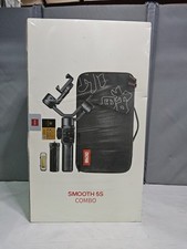 ZhiYun SMOOTH 5S COMBO 3-Axis Phone Stabilizer Handheld Smartphone Gimbal SM118