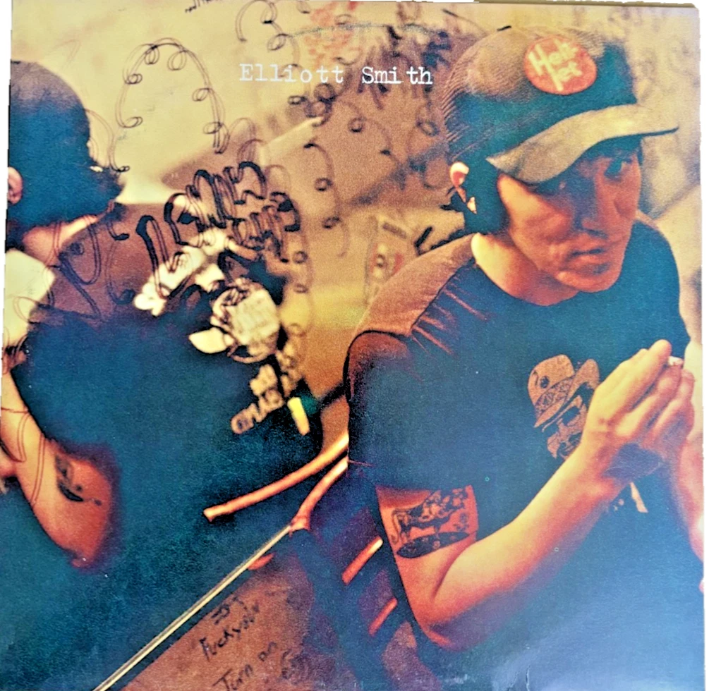 Elliott Smith Either Or In Vinyl Records for sale | eBay