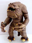 VTG 1998 KENNER STAR WARS OF THE POWER FORCE RANCOR 12" MONSTER FIGURE