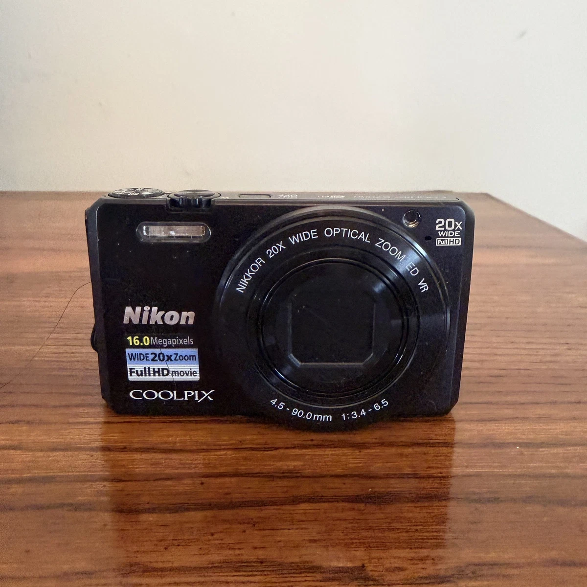 Nikon COOLPIX S7000 Digital Cameras for Sale - Shop New & Used