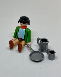 Playmobil🎁 Zoowärter Förster Mit Tieren & Figuren Sets 🎁Konvolut Sammlung