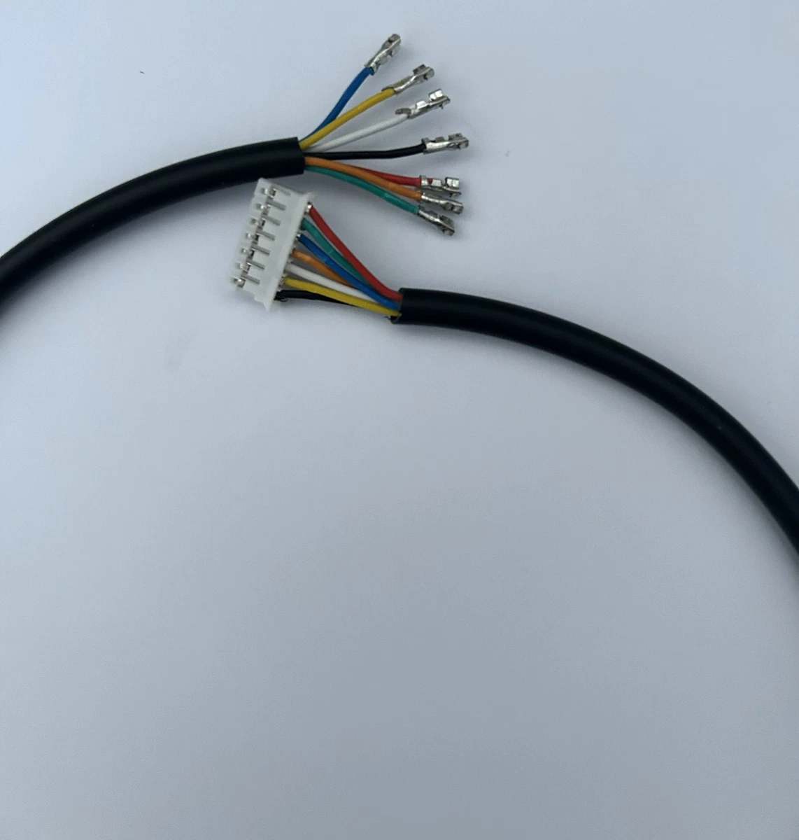 LOGITECH RACING WHEEL TO MAINBOARD ERSATZKABEL - FÜR G29 G920 G923 G27