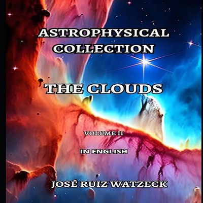 Astrophysical Collection The Clouds (Volume II) Amazon Digital Se