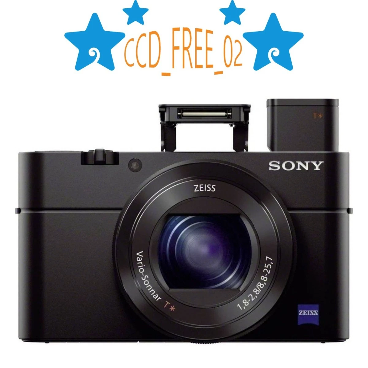 Sony Cyber-shot DSC-RX100III Digital Cameras for Sale | Shop New Sony Cyber-shot DSC-RX100III Digital Cameras for Sale | Shop New