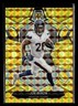2024 Panini Mosaic - Joe Mixon #86 Reactive Yellow Mosaic Prizm Texans