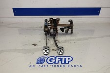 04-07 Subaru Wrx Sti Oem Brake Clutch Pedal Pedals Assembly Genuine Factory 04-07 Subaru Wrx Sti Oem Brake Clutch Pedal Pedals Assembly Genuine Factory