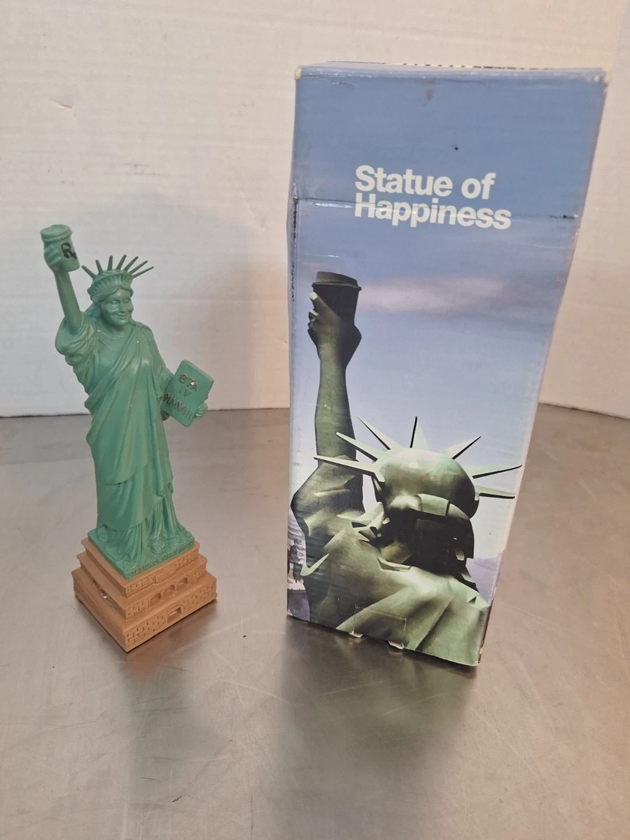 Grand Theft Auto Statue Video Gaming Merchandise for sale - eBay
