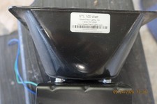 Emergency Siren Speaker 8 Ohm 100 Watt Output External