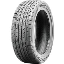 2 Tires Milestar Ms932 Sport 22545r18 95w Xl As As High Performance
