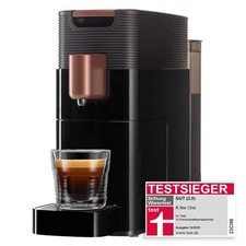 Expressi Kapselmaschine ONE Kaffeemaschine - Kaffee - NEU