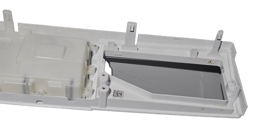 BOSCH Lavadora WGA14400 AU Panel de control y módulo de control PCB (MZP - 3) Foto 3 de 4