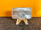 1 Oz .999 Fine Silvertowne Silver Bar