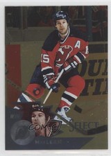 1994-95 Select Certified Gold John MacLean #136 00hi
