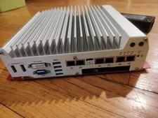 $1,600+ New! Nuvo-5000LP Industrial Computer PC i7-6700TE 16GB 500GB Barely Used