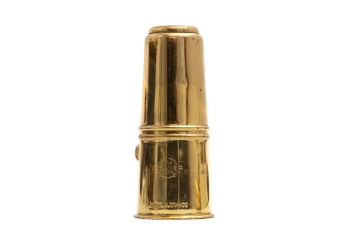 Theo Wanne LIG-LLG Liberty Saxophone Ligature - Gold | eBay