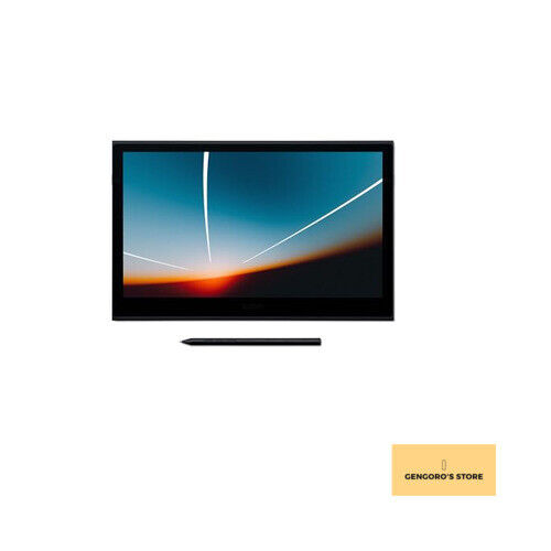 Wacom DTH135K0C OLED Pen Tablet Wacom Movink 13 Full HD 13.3 Wacom DTH135K0C OLED Pen Tablet Wacom Movink 13 Full HD 13.3
