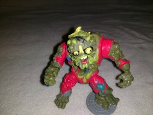 muckman action figure