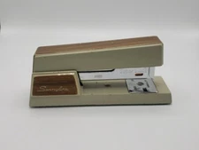 Vintage Swingline 737 5" Desk Stapler 