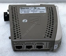 Westermo SDW-550 series Industrial Ethernet 5-port Switch