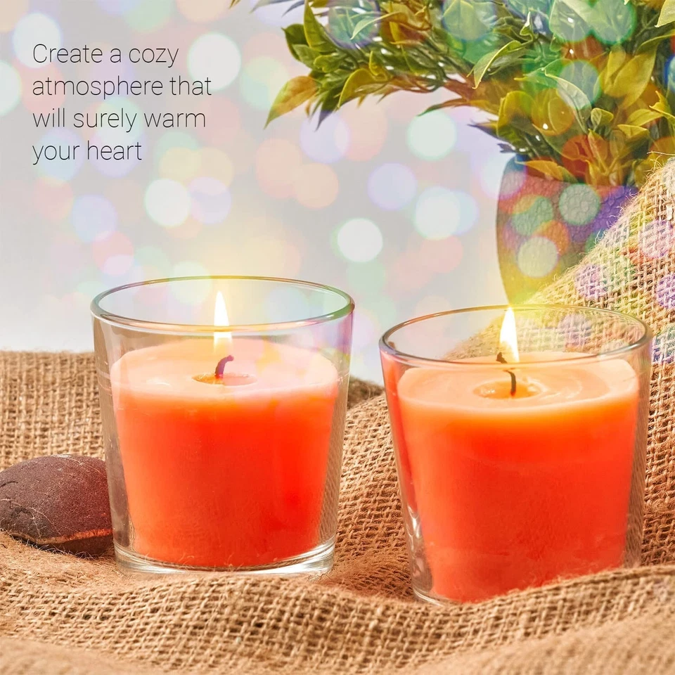 8 Colors Set Wax Dyes for Candle Making, Soy Wax Color Dye, Nontoxic Supplies - Image 4 of 4