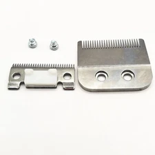 Barber Clipper Cutter Blade Replacement For Andis Fade Master #01591 1591 Adjust