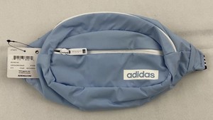 adidas fanny pack blue