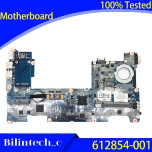 FOR HP 210 210-1000 Notebook Motherboard 612854-001 614788-001 DANM6AMB6G1 #A6-2