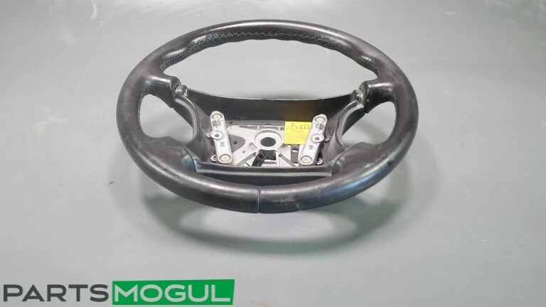 Volante 95-97 Jaguar XJ6 X300 HNG 9181 BA OEM Foto 2 de 4